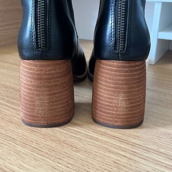 Womens Korkease Arline Boot Size 8 - Picture 8 of 16